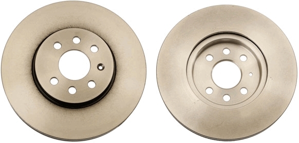 Disc frana DF4426 TRW - Frana disc