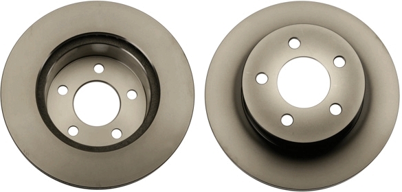 Disc frana DF4499 TRW - Frana disc
