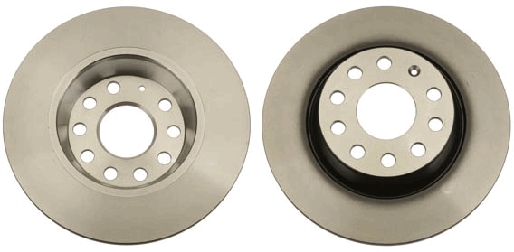 Disc frana DF4558 TRW - Disc frana Disc frana DF4558 TRW - Disc frana