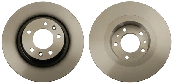 Disc frana DF4945 TRW - Frana disc