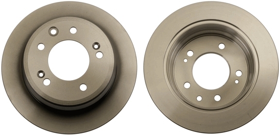 Disc frana DF6123 TRW - Frana disc Disc frana DF6123 TRW - Frana disc