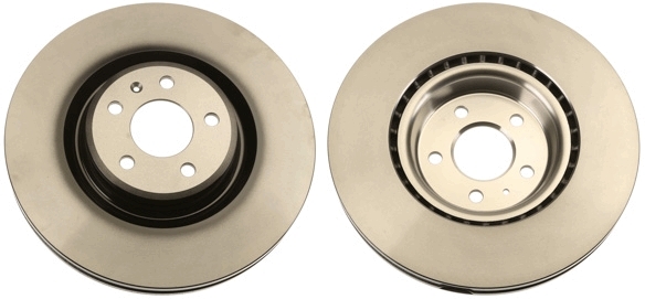 Disc frana DF6149S TRW - Disc frana