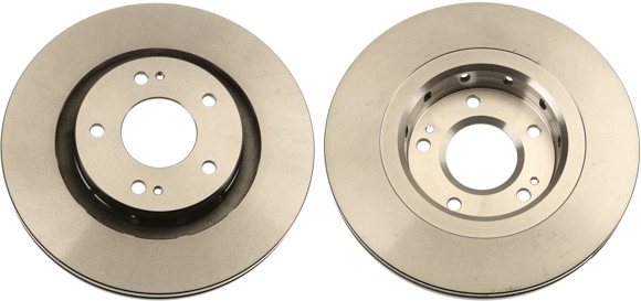 Disc frana DF6174 TRW - Frana disc