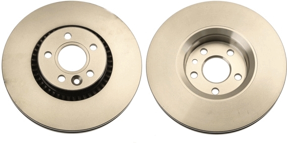 Disc frana DF6185S TRW - Frana disc Disc frana DF6185S TRW - Frana disc