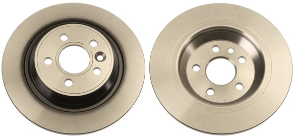 Disc frana DF6187 TRW - Frana disc Disc frana DF6187 TRW - Frana disc