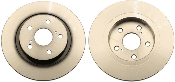 Disc frana DF6324 TRW - Disc frana Disc frana DF6324 TRW - Disc frana