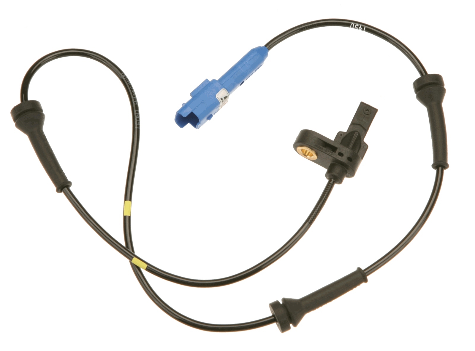 senzor,turatie roata GBS1016 TRW - Control al dinamicii de rulare