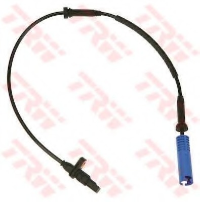 senzor,turatie roata GBS1312 TRW - Control al dinamicii de rulare senzor,turatie roata GBS1312 TRW - Control al dinamicii de rulare