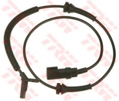 senzor,turatie roata GBS1604 TRW - Control al dinamicii de rulare