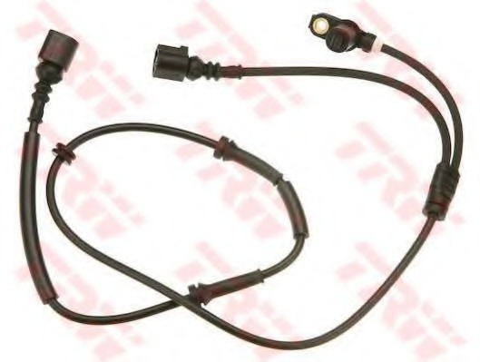 senzor,turatie roata GBS2032 TRW - Control al dinamicii de rulare senzor,turatie roata GBS2032 TRW - Control al dinamicii de rulare