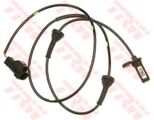senzor,turatie roata GBS2042 TRW - Control al dinamicii de rulare senzor,turatie roata GBS2042 TRW - Control al dinamicii de rulare