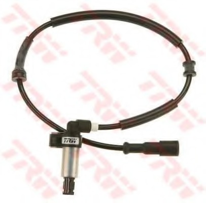 senzor,turatie roata GBS2056 TRW - Control al dinamicii de rulare senzor,turatie roata GBS2056 TRW - Control al dinamicii de rulare