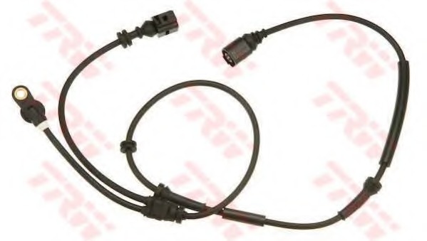 senzor,turatie roata GBS2060 TRW - Control al dinamicii de rulare senzor,turatie roata GBS2060 TRW - Control al dinamicii de rulare
