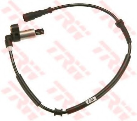 senzor,turatie roata GBS2066 TRW - Control al dinamicii de rulare senzor,turatie roata GBS2066 TRW - Control al dinamicii de rulare