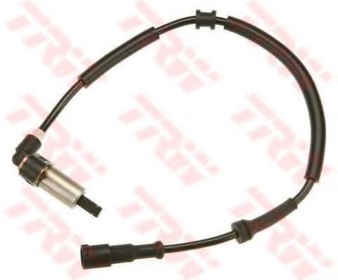 senzor,turatie roata GBS2073 TRW - Control al dinamicii de rulare senzor,turatie roata GBS2073 TRW - Control al dinamicii de rulare