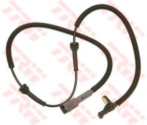 senzor,turatie roata GBS2074 TRW - Control al dinamicii de rulare senzor,turatie roata GBS2074 TRW - Control al dinamicii de rulare