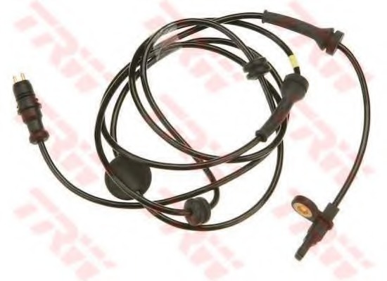 senzor,turatie roata GBS2095 TRW - Control al dinamicii de rulare senzor,turatie roata GBS2095 TRW - Control al dinamicii de rulare