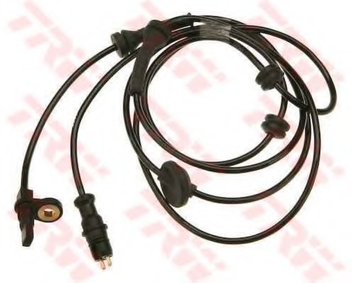 senzor,turatie roata GBS2098 TRW - Control al dinamicii de rulare senzor,turatie roata GBS2098 TRW - Control al dinamicii de rulare