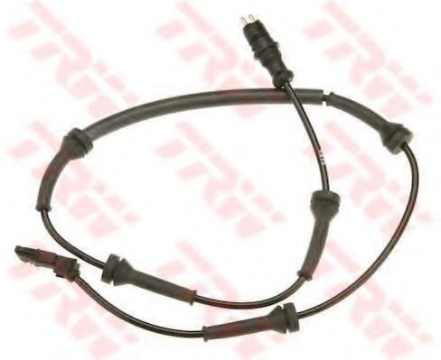senzor,turatie roata GBS2110 TRW - Control al dinamicii de rulare senzor,turatie roata GBS2110 TRW - Control al dinamicii de rulare
