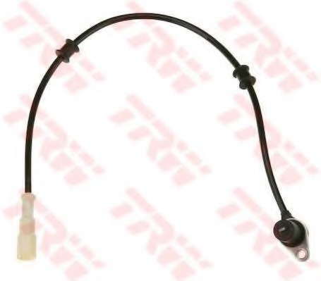 senzor,turatie roata GBS2304 TRW - Control al dinamicii de rulare senzor,turatie roata GBS2304 TRW - Control al dinamicii de rulare