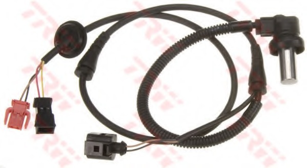 senzor,turatie roata GBS2506 TRW - Control al dinamicii de rulare senzor,turatie roata GBS2506 TRW - Control al dinamicii de rulare