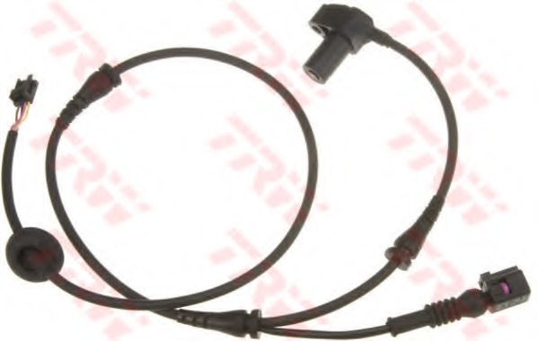 senzor,turatie roata GBS2509 TRW - Control al dinamicii de rulare senzor,turatie roata GBS2509 TRW - Control al dinamicii de rulare