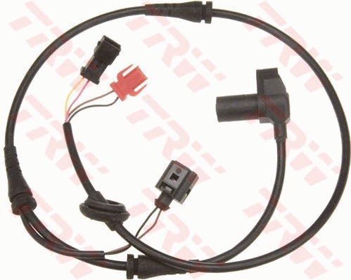 senzor,turatie roata GBS2519 TRW - Control al dinamicii de rulare senzor,turatie roata GBS2519 TRW - Control al dinamicii de rulare