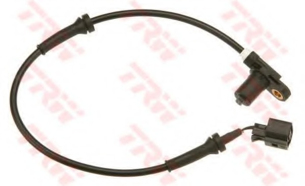 senzor,turatie roata GBS2520 TRW - Control al dinamicii de rulare senzor,turatie roata GBS2520 TRW - Control al dinamicii de rulare