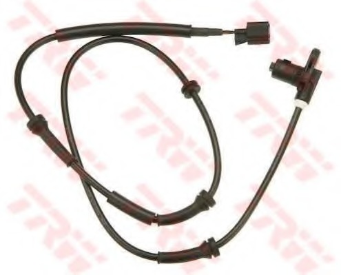 senzor,turatie roata GBS2521 TRW - Control al dinamicii de rulare senzor,turatie roata GBS2521 TRW - Control al dinamicii de rulare
