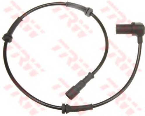 senzor,turatie roata GBS2525 TRW - Control al dinamicii de rulare senzor,turatie roata GBS2525 TRW - Control al dinamicii de rulare
