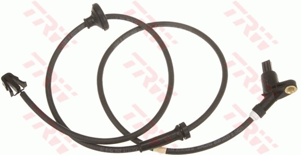 senzor,turatie roata GBS2527 TRW - Control al dinamicii de rulare senzor,turatie roata GBS2527 TRW - Control al dinamicii de rulare