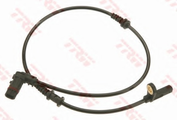 senzor,turatie roata GBS2544 TRW - Control al dinamicii de rulare senzor,turatie roata GBS2544 TRW - Control al dinamicii de rulare