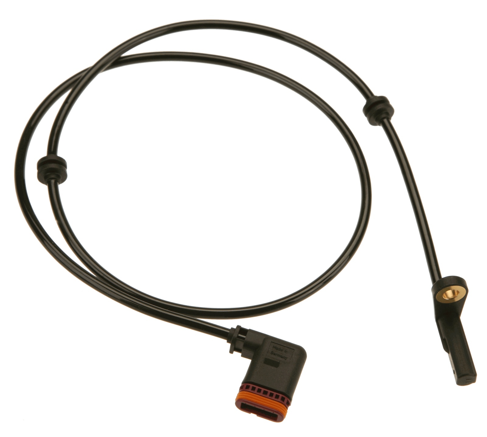 senzor,turatie roata GBS2545 TRW - Control al dinamicii de rulare senzor,turatie roata GBS2545 TRW - Control al dinamicii de rulare