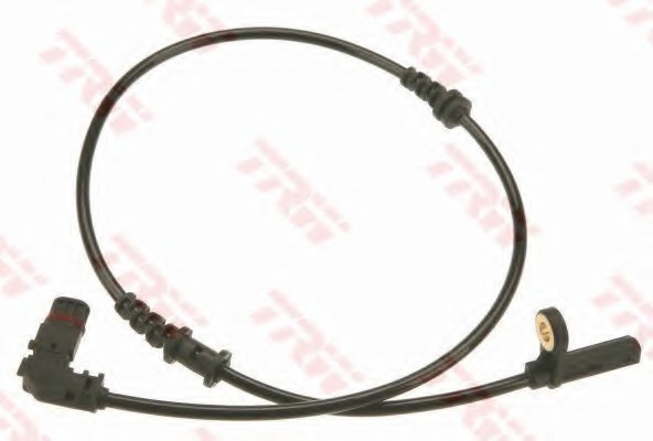 senzor,turatie roata GBS2547 TRW - Control al dinamicii de rulare senzor,turatie roata GBS2547 TRW - Control al dinamicii de rulare