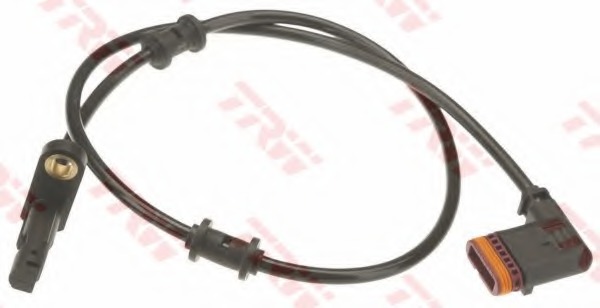 senzor,turatie roata GBS2551 TRW - Control al dinamicii de rulare senzor,turatie roata GBS2551 TRW - Control al dinamicii de rulare