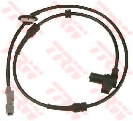 senzor,turatie roata GBS4013 TRW - Control al dinamicii de rulare senzor,turatie roata GBS4013 TRW - Control al dinamicii de rulare