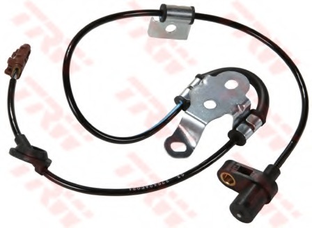 senzor,turatie roata GBS5014 TRW - Control al dinamicii de rulare
