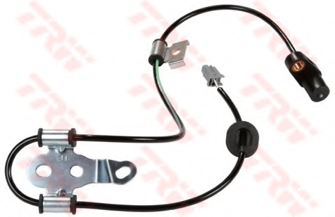 senzor,turatie roata GBS5017 TRW - Control al dinamicii de rulare