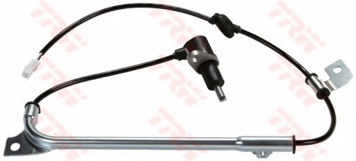 senzor,turatie roata GBS5061 TRW - Control al dinamicii de rulare