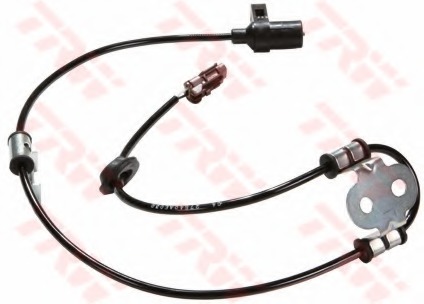 senzor,turatie roata GBS5066 TRW - Control al dinamicii de rulare