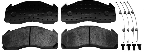 set placute frana,frana disc GDB5085 TRW - Frana disc set placute frana,frana disc GDB5085 TRW - Frana disc
