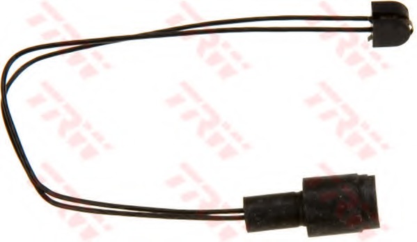 senzor de avertizare,uzura placute de frana GIC102 TRW - Indicator de uzura placute frana senzor de avertizare,uzura placute de frana GIC102 TRW - Indicator de uzura placute frana
