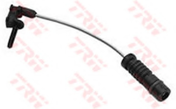 senzor de avertizare,uzura placute de frana GIC122 TRW - Indicator de uzura placute frana senzor de avertizare,uzura placute de frana GIC122 TRW - Indicator de uzura placute frana