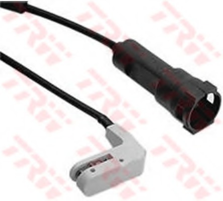 senzor de avertizare,uzura placute de frana GIC125 TRW - Indicator de uzura placute frana senzor de avertizare,uzura placute de frana GIC125 TRW - Indicator de uzura placute frana