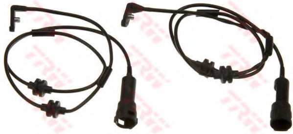 senzor de avertizare,uzura placute de frana GIC134 TRW - Indicator de uzura placute frana senzor de avertizare,uzura placute de frana GIC134 TRW - Indicator de uzura placute frana