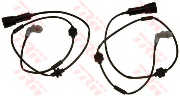 senzor de avertizare,uzura placute de frana GIC135 TRW - Indicator de uzura placute frana senzor de avertizare,uzura placute de frana GIC135 TRW - Indicator de uzura placute frana