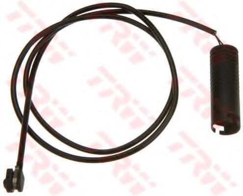 senzor de avertizare,uzura placute de frana GIC157 TRW - Componente/ accesorii frana senzor de avertizare,uzura placute de frana GIC157 TRW - Componente/ accesorii frana