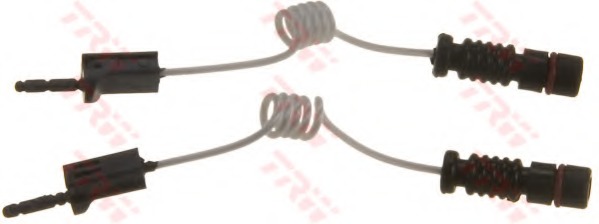 senzor de avertizare,uzura placute de frana GIC162 TRW - Indicator de uzura placute frana senzor de avertizare,uzura placute de frana GIC162 TRW - Indicator de uzura placute frana