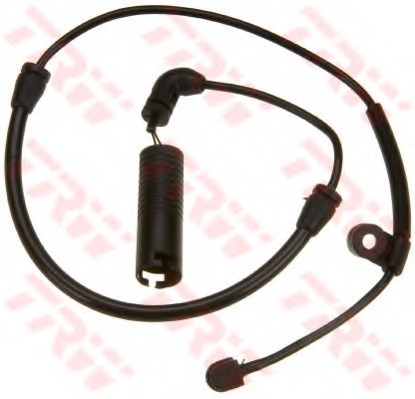 senzor de avertizare,uzura placute de frana GIC168 TRW - Indicator de uzura placute frana senzor de avertizare,uzura placute de frana GIC168 TRW - Indicator de uzura placute frana