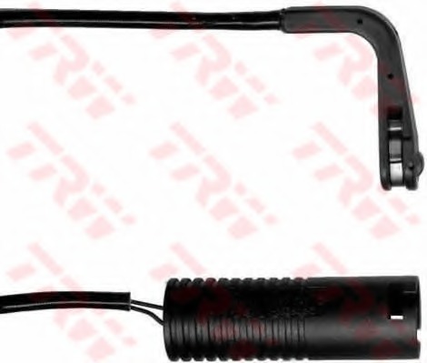 senzor de avertizare,uzura placute de frana GIC173 TRW - Indicator de uzura placute frana senzor de avertizare,uzura placute de frana GIC173 TRW - Indicator de uzura placute frana